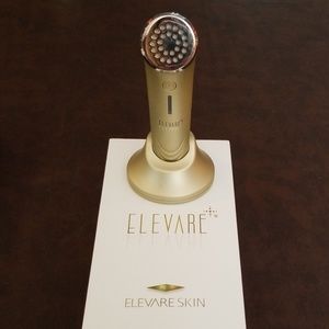ELEVARE SKIN PLUS